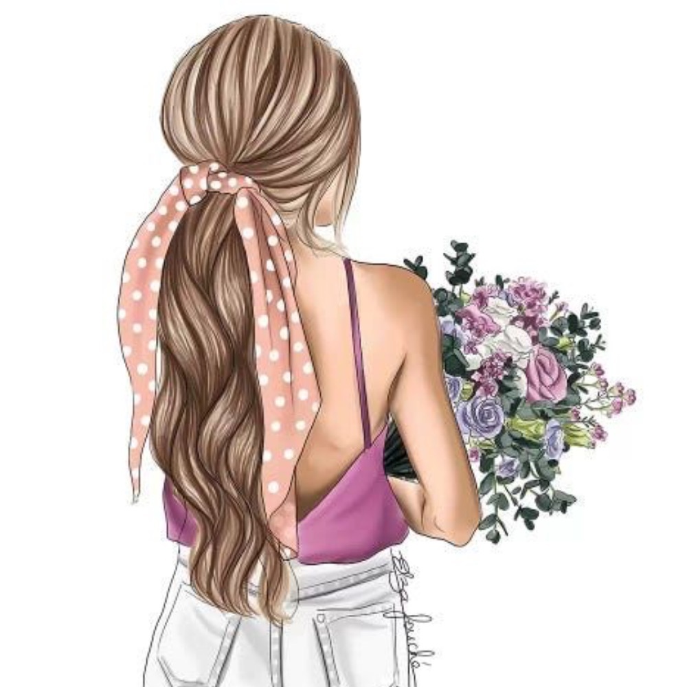 Meet your Posher, Joanne